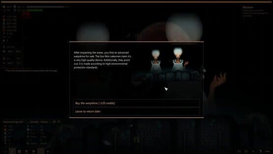Shortest Trip to Earth screenshot 10