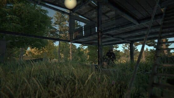 ESCAPE FROM VOYNA:  Tactical FPS survival screenshot 9