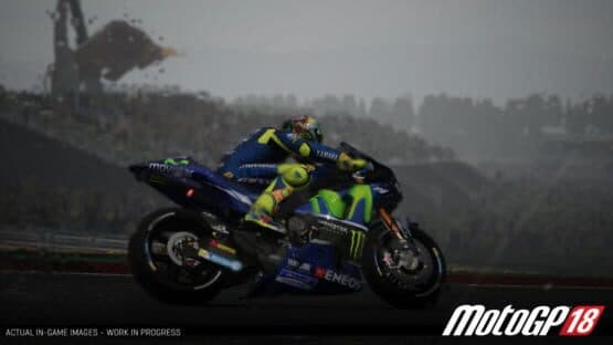MotoGP™18 screenshot 7