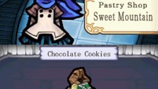 Touch Detective screenshot 7