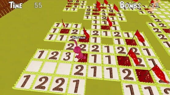 Bunny Minesweeper screenshot 9