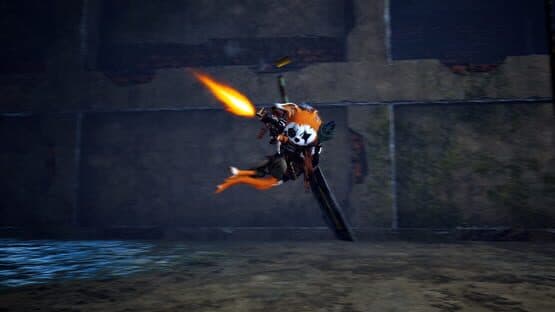 Biomutant screenshot 12