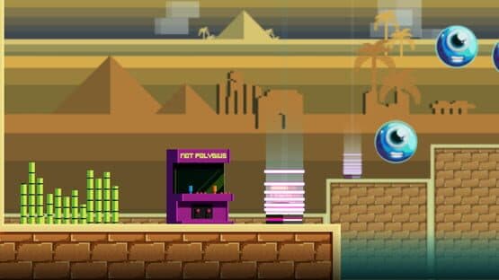Spheroids screenshot 9