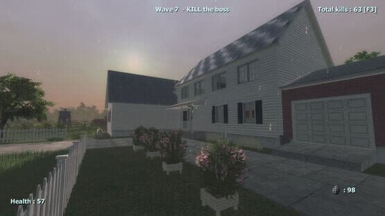 Bloody Faerie screenshot 7