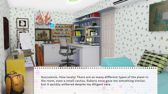 Typical screenshot 7