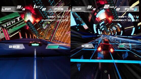 Fuel Renegades screenshot 8
