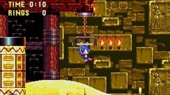 Sonic & Knuckles screenshot 7