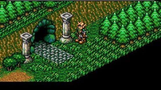 Landstalker screenshot 11