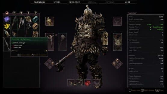 Fatekeeper screenshot 6