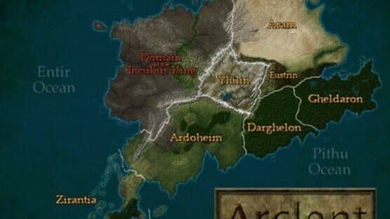The Last Sovereign screenshot 10