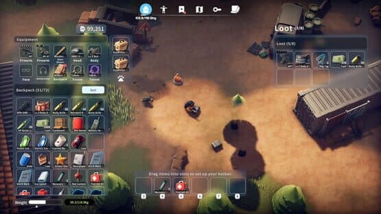 Escape from Duckov screenshot 10