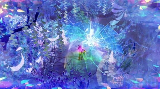 Bayonetta Origins: Cereza and the Lost Demon screenshot 12