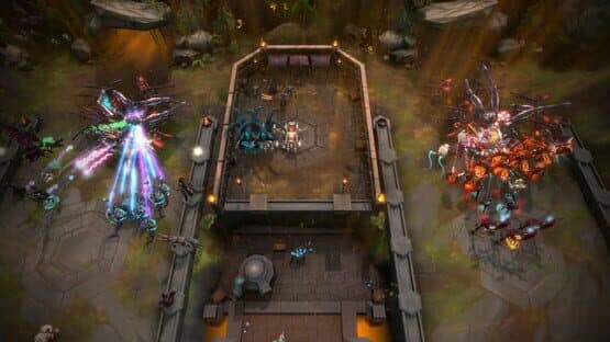 Legion TD 2 screenshot 8