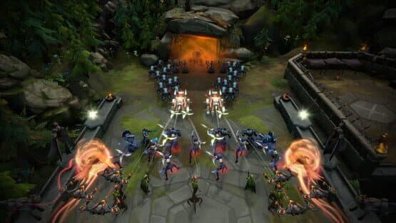 Legion TD 2 screenshot 9