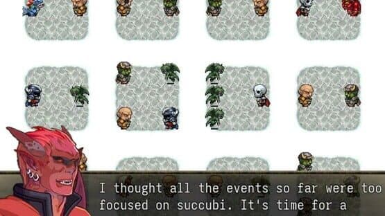 The Last Sovereign screenshot 11