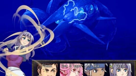 The Last Sovereign screenshot 12