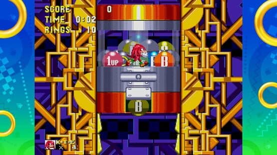 Sonic Origins screenshot 13