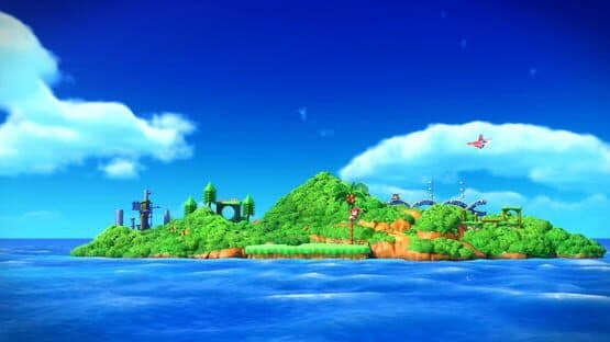 Sonic Origins screenshot 12