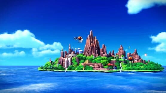 Sonic Origins screenshot 19