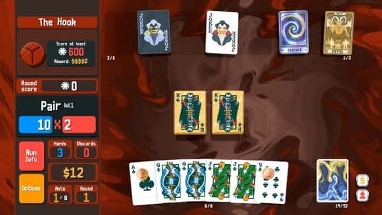 Balatro screenshot 13