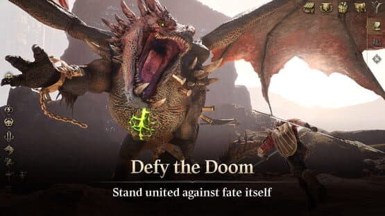Legend of Ymir screenshot 8