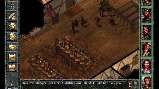 Baldur's Gate screenshot 17