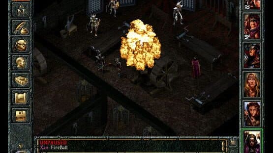 Baldur's Gate screenshot 13