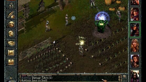 Baldur's Gate screenshot 14