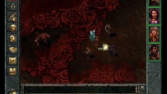 Baldur's Gate screenshot 15