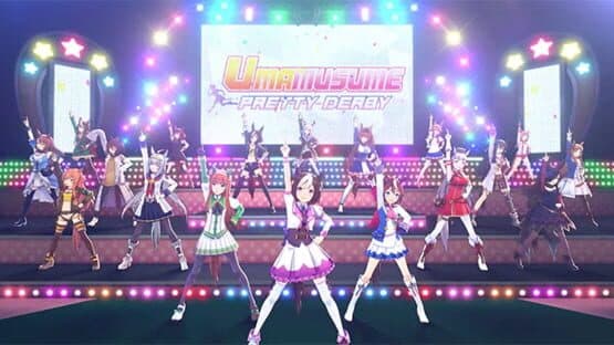 Umamusume: Pretty Derby screenshot 11