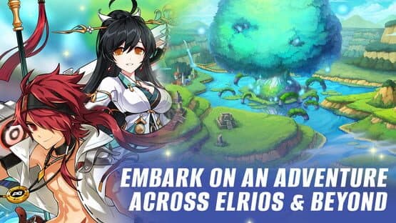 Elsword screenshot 10
