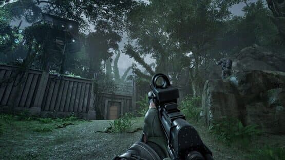PUBG: Black Budget screenshot 7