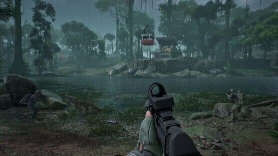 PUBG: Black Budget screenshot 9