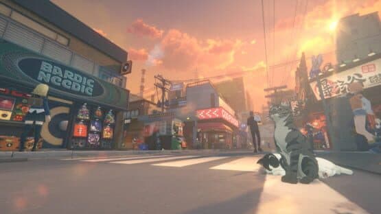 Zenless Zone Zero screenshot 9