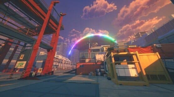 Zenless Zone Zero screenshot 10