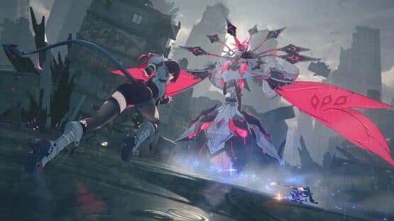 Zenless Zone Zero screenshot 11