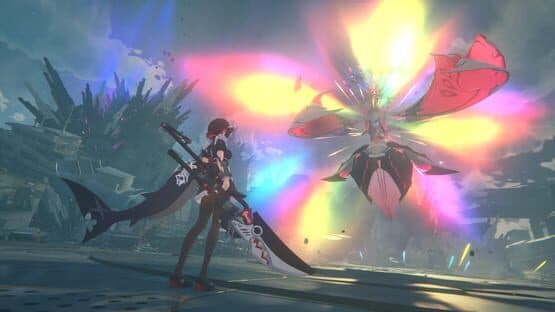Zenless Zone Zero screenshot 12