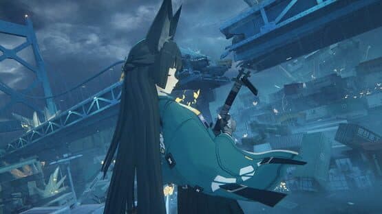 Zenless Zone Zero screenshot 15