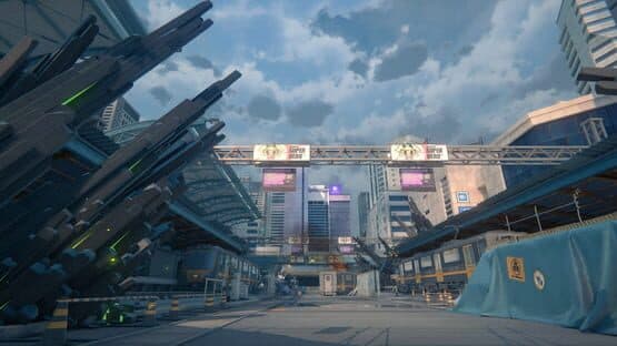 Zenless Zone Zero screenshot 13