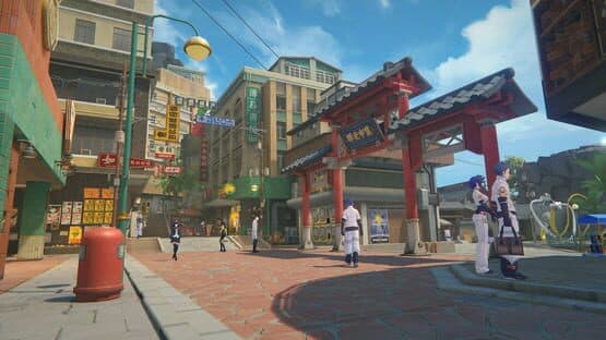 Zenless Zone Zero screenshot 17
