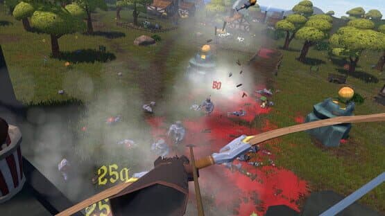 Another Reigny Day screenshot 8