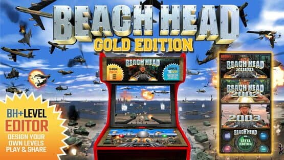 Beachhead: DESERT WAR screenshot 11