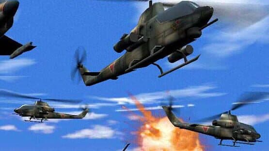 Beachhead: DESERT WAR screenshot 8