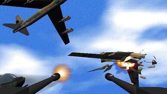Beachhead: DESERT WAR screenshot 14