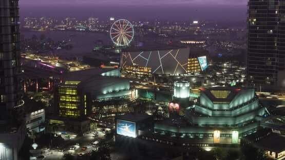 Grand Theft Auto VI screenshot 12