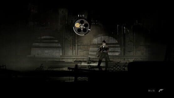 Silver Pines screenshot 11