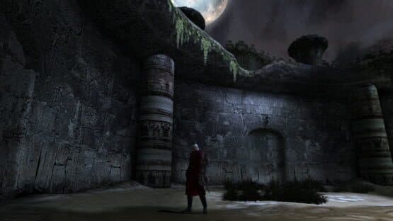 Devil May Cry screenshot 7