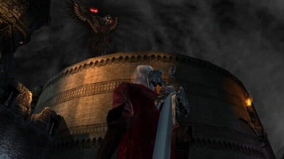 Devil May Cry screenshot 8