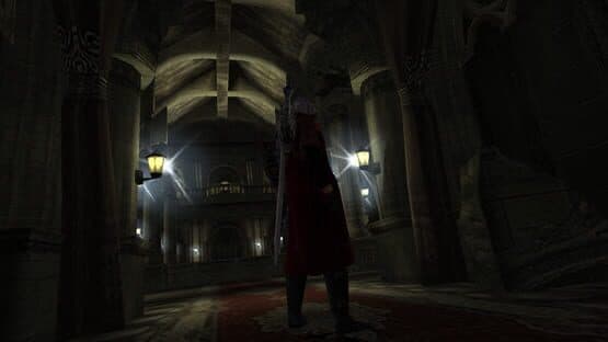 Devil May Cry screenshot 9