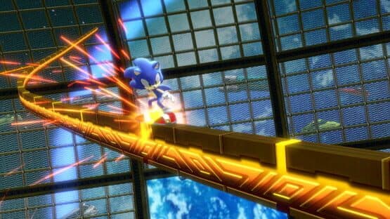 Sonic Colors: Ultimate screenshot 7